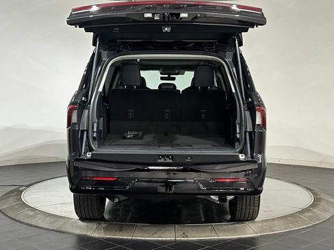New 2027 Lincoln Navigator L Reserve AWD/4WD image 34