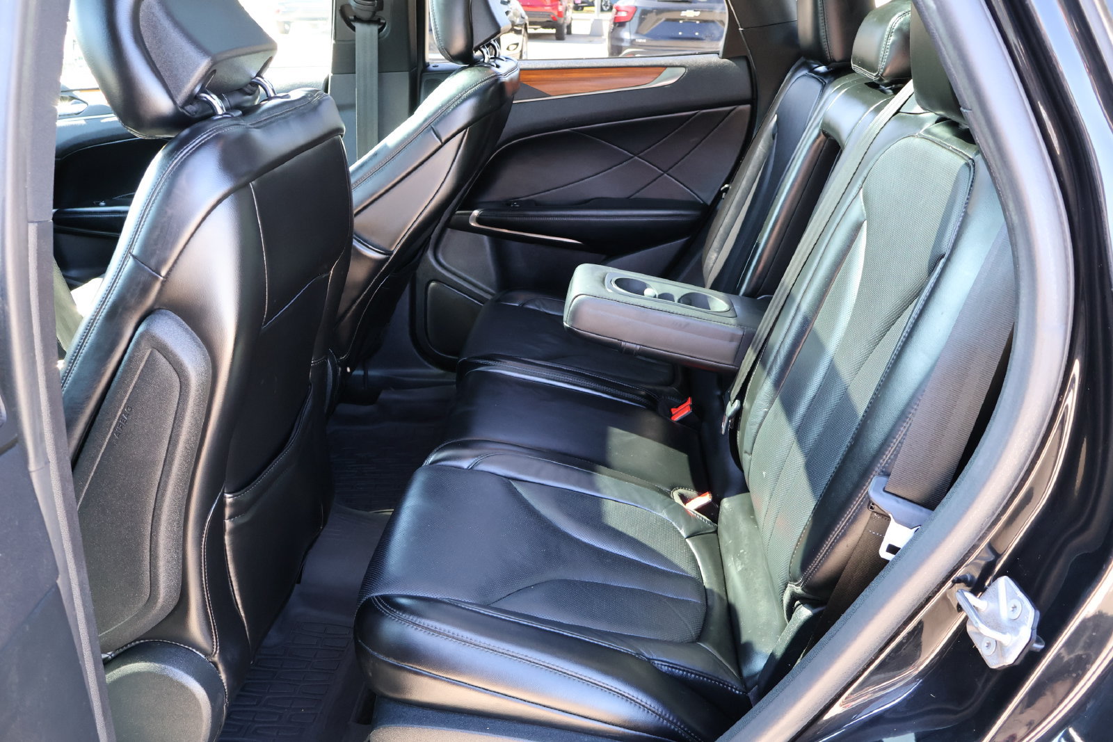 Used 2018 Lincoln MKC Reserve AWD/4WD image 14