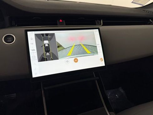 Used 2026 Land Rover Range Rover Evoque S image 22