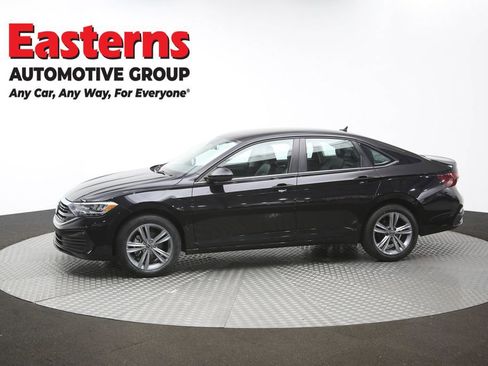 Used 2024 Volkswagen Jetta SE FWD image 57