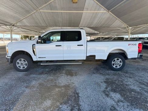 New 2026 Ford F350 XLT w/ FX4 Off-Road Package image 4