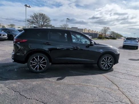 New 2026 Acura RDX A-Spec image 3