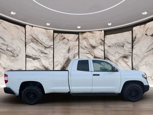 Used 2020 Toyota Tundra SR image 4