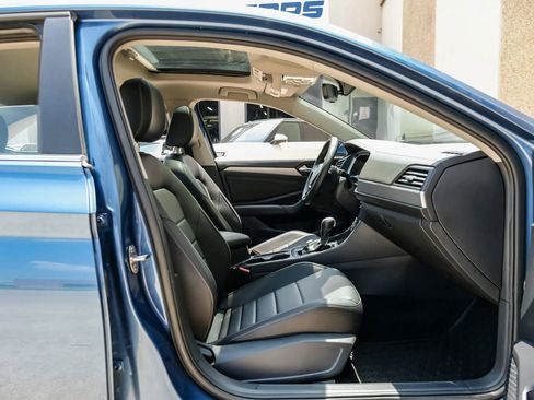 Used 2021 Volkswagen Jetta S FWD image 52