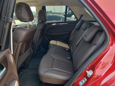 Used 2017 Mercedes-Benz GLE 350 4MATIC image 12