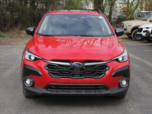 New 2026 Subaru Crosstrek 2.5i Limited AWD/4WD image 2