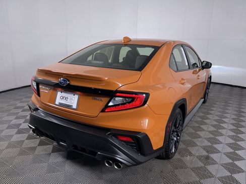 Used 2024 Subaru WRX Limited image 24