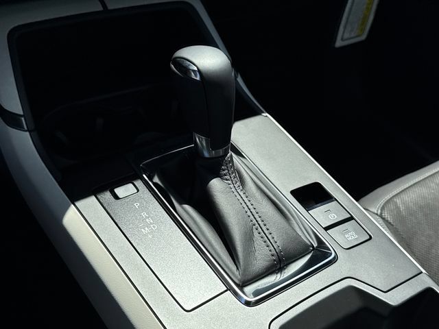 New 2026 MAZDA CX-5 Select AWD/4WD image 13