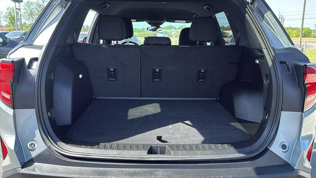 Used 2025 GMC Terrain Elevation AWD/4WD image 11
