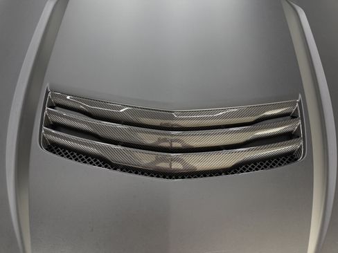 Used 2017 Cadillac CTS V w/ Carbon Fiber Package RWD image 44