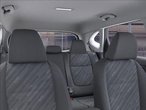 New 2026 Kia Seltos LX FWD image 27