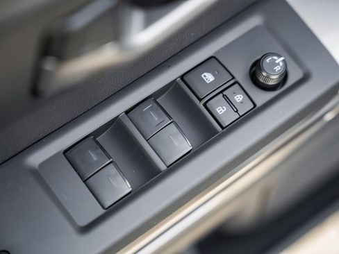 New 2026 Toyota Tundra SR5 image 38