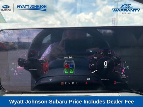Used 2024 Ford Mustang Premium RWD image 18