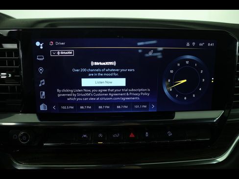 Used 2023 Chevrolet Silverado 1500 LT image 27