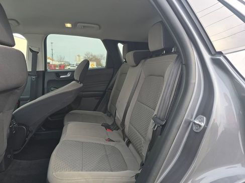 Used 2021 Ford Escape SE w/ Cold Weather Package image 15