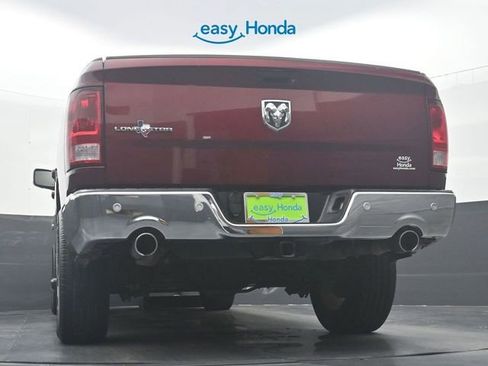 Used 2017 RAM 1500 Lone Star RWD image 31