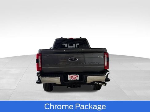 New 2026 Ford F250 Lariat AWD/4WD image 5