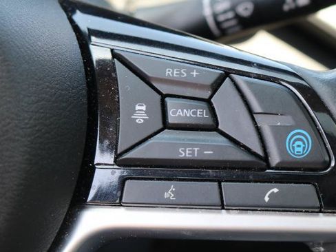 Used 2022 Nissan Altima 2.5 SL AWD/4WD image 10