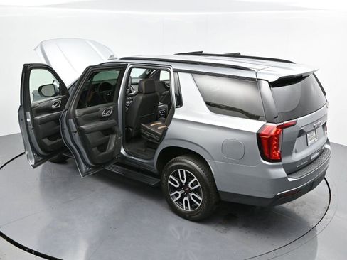 Used 2023 GMC Yukon AT4 image 42