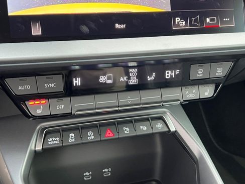 Certified 2025 Audi S3 Prestige image 29