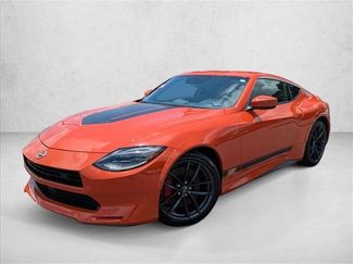 Used 2024 Nissan Z Performance w/ Heritage Edition RWD video 1