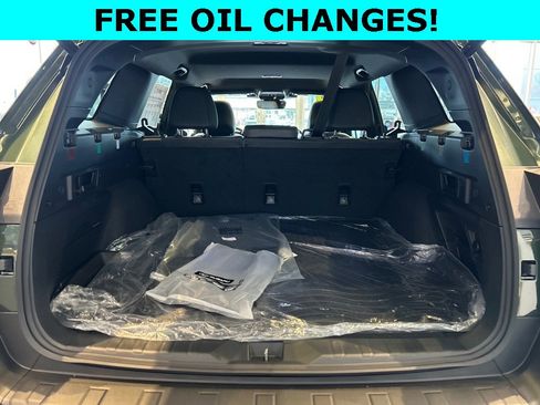 New 2026 Subaru Outback Limited XT image 26