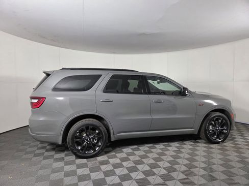 New 2026 Dodge Durango GT image 4