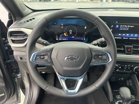 New 2026 Chevrolet TrailBlazer ACTIV w/ Convenience Package image 7