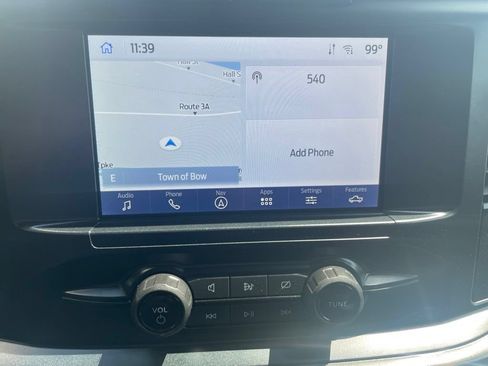 Certified 2023 Ford F150 XL w/ STX Appearance Package AWD/4WD image 16