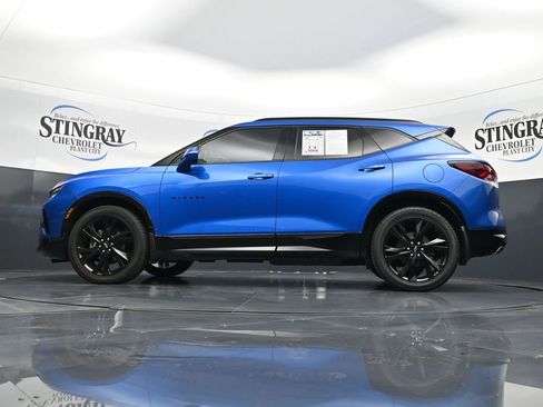 Used 2020 Chevrolet Blazer RS AWD/4WD image 20