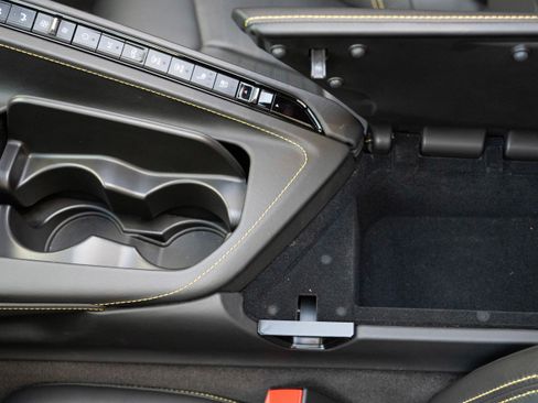 Used 2023 Chevrolet Corvette Z06 w/ Stealth Interior Trim Package image 31