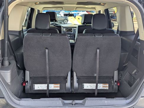Used 2014 Ford Flex SEL w/ Equipment Group 202A image 25