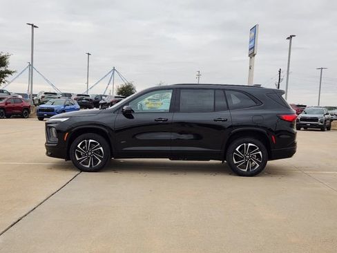 New 2025 Buick Enclave Sport Touring w/ Super Cruise Package FWD image 5