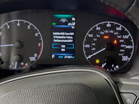Used 2024 Toyota Corolla SE FWD image 22