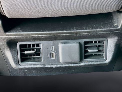Used 2025 Chevrolet Silverado 1500 RST w/ Protection Package AWD/4WD image 25