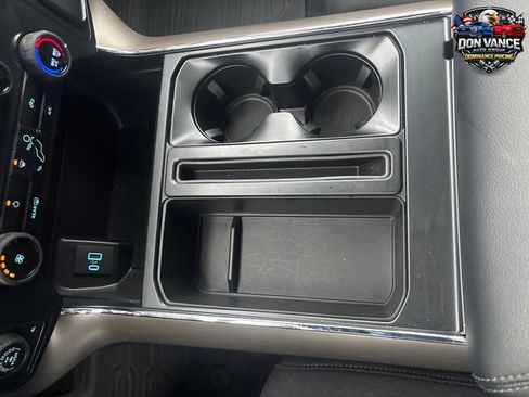 Used 2024 Ford F150 STX w/ Equipment Group 201A FX4 AWD/4WD image 23