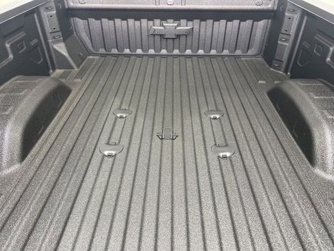 New 2026 Chevrolet Silverado 2500 LT w/ Z71 Chrome Sport Edition image 22