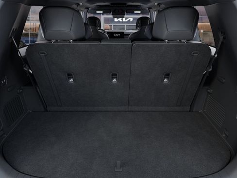 New 2027 Kia Telluride S FWD image 19