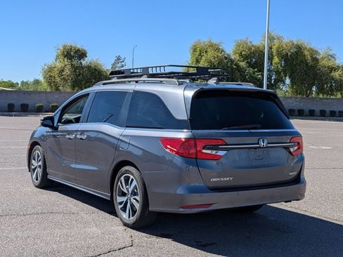 Used 2023 Honda Odyssey Touring image 7