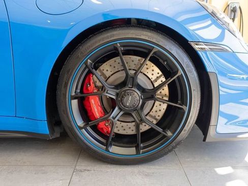 Used 2022 Porsche 911 GT3 RWD image 8