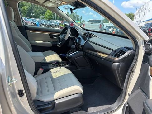 Used 2019 Honda CR-V EX image 35