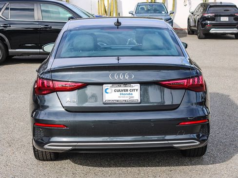 Used 2023 Audi A3 2.0T Premium image 8