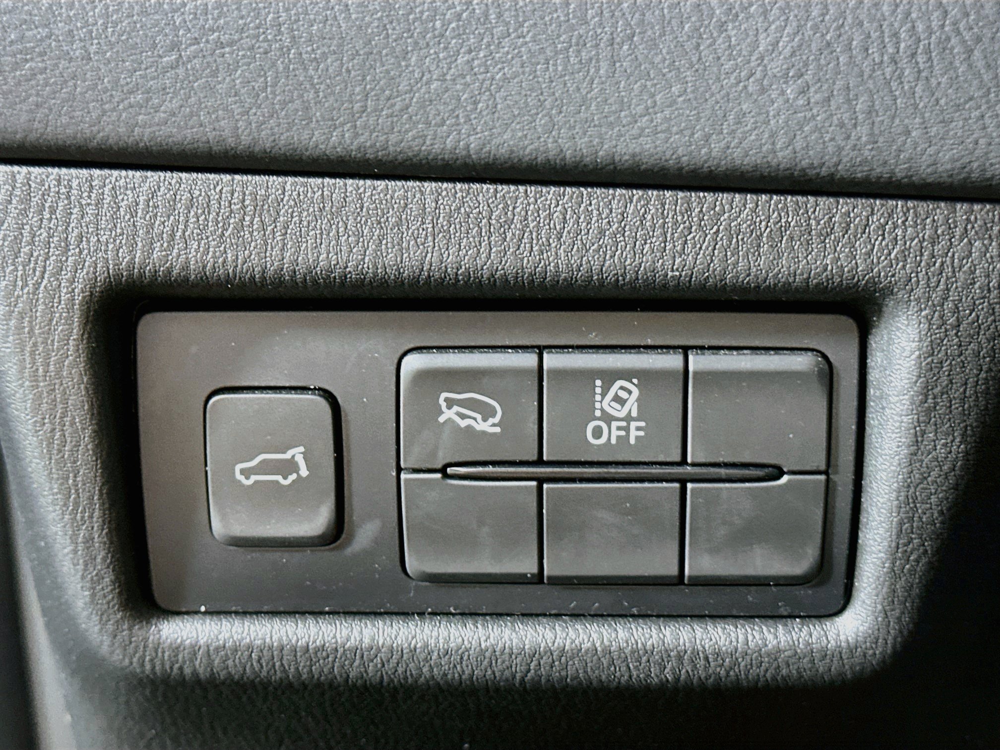 Used 2025 MAZDA CX-5 AWD 2.5 S w/ Preferred Package image 17