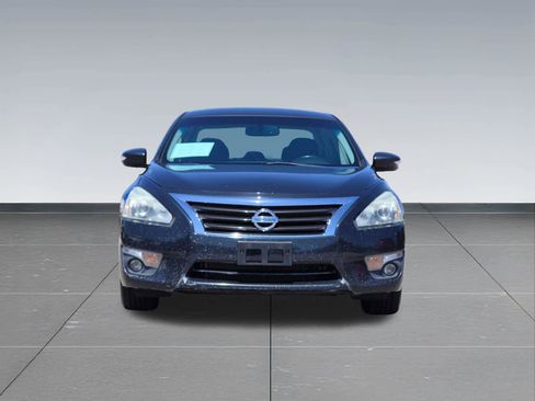 Used 2013 Nissan Altima 2.5 SL FWD image 9