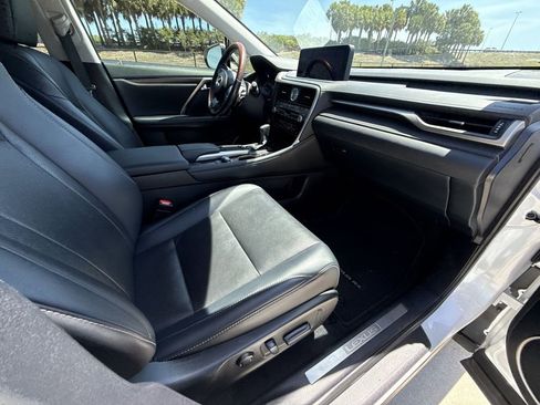 Used 2021 Lexus RX 350 FWD w/ Premium Package image 15