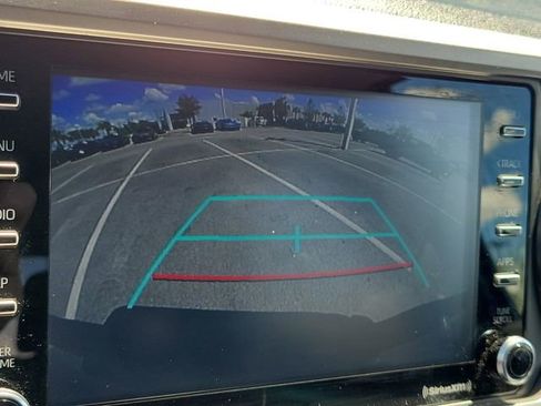 Used 2023 Toyota Tacoma SR5 w/ Technology Package AWD/4WD image 23