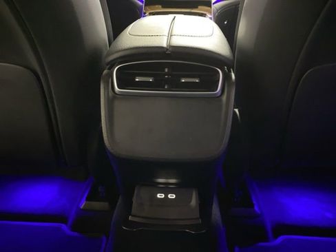 Used 2023 Mercedes-Benz EQE 350+ SUV image 71