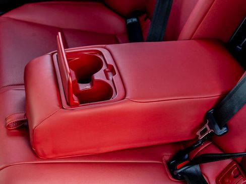 Used 2019 Lexus ES 350 F Sport image 32