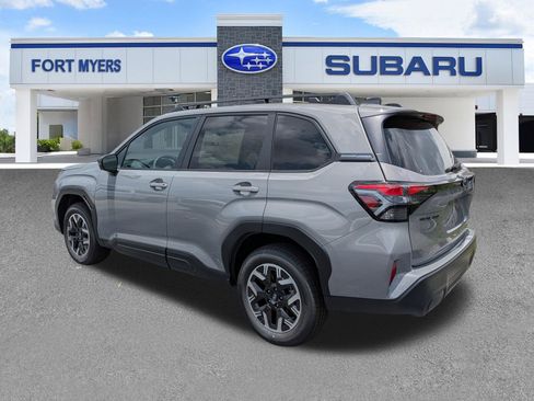 New 2026 Subaru Forester Premium AWD/4WD image 5