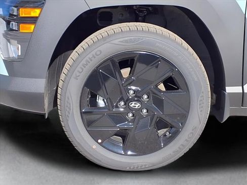 New 2026 Hyundai Kona SEL Sport image 12